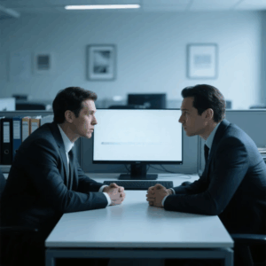 YOU’RE DECLINING OUR OFFER? GOOD LUCK FINDING SOMETHING BETTER,” THE HIRING MANAGER LAUGHED WHEN I SAID THE SALARY WAS TOO LOW, THREE DAYS LATER, THE CEO CALLED: “I HEARD YOU TURNED US DOWN. NAME YOUR PRICE.” THE HIRING MANAGER’S EMAIL CAME 10 MINUTES LATER, BEGGING ME TO RECONSIDER BECAUSE THE PROJECT HAD ALREADY…