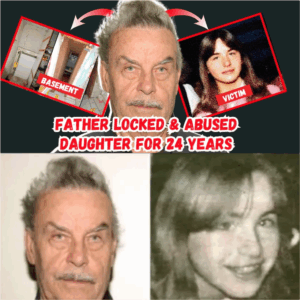 Father Locked Daughter & Abused In Basement Her For 24 Years | The Secret Prison of Josef Fritzl