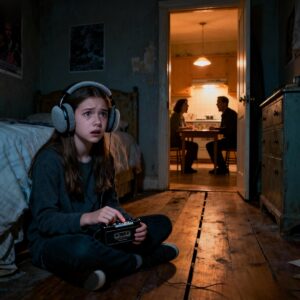 MY MOM TOOK MY SISTER, DAD TOOK MY BROTHER-AND I LEFT WITH A RUINED MASK AND NO GOODBYE. YEARS LATER, THEY WANTED ME BACK. BUT I’D ALREADY MADE A LIFE THEY WEREN’T PART OF.