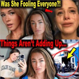Was 18 Year Old Cheerleader Failed By Her Own Family?! Is This a Cover Up of Anna Kepner | Carnival
