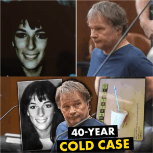 Theresa Fusco’s Cold Case Cracked by a Smoothie Straw After Nearly Four Decades