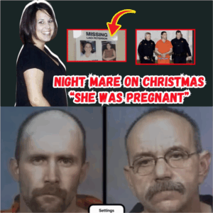 Missing Pregnant Woman, The Pregnant Wife Who Vanished on Christmas Eve