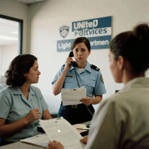 SOME LOW-LEVEL AGENCY POSITION,” MOM TOLD THE NEIGHBORS. “CAN’T EVEN TELL US WHAT SHE DOES,” DAD SCOFFED. I TYPED ON MY SECURE LAPTOP. THE JOINT CHIEFS’ CALL SILENCED THE ROOM…