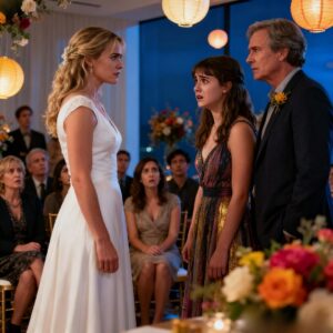 My Sister Att*cked Me And Stole My Boyfriend Six Years Ago. Now, My Parents Are Attempting To Reconcile Us By Inviting My Estranged Sister To My Bridal Shower.