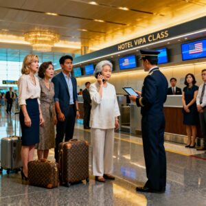 My Son Texted Don’t Join Us. My Wife Isn’t Comfortable After I Paid $25K for Their Vacation — So I