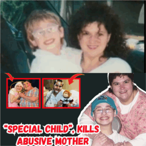 “Special Child” PLUS Boyfriend Kills Abusive Mother True Crime Story