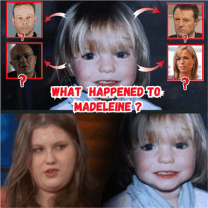 Most Shocking US True Crime Story, 17 Years And Still Missing | Where IsMadeleine McCann