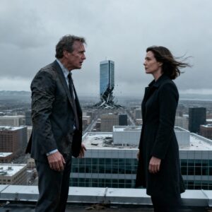 I ASKED FOR A 10% RAISE -MY CEO LAUGHED AND SAID, “TRY ELSEWHERE.” SO I DID. ONE CALL LATER, HIS BIGGEST RIVAL MADE ME AN OFFER THAT CHANGED EVERYTHING. HE HAD NO IDEA WHAT WAS COMING…/