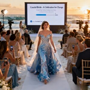 FAMILY EXCLUDED ME FROM SISTER’S WEDDING ‘IT JUST A SMALL ONE’ – MOM SAID. SO I WENT TO ICELAND & LET IT FALL. THEY CALLED ME TO SHOW UP … BUT THIS TIME, I WASN’T REALLY THERE