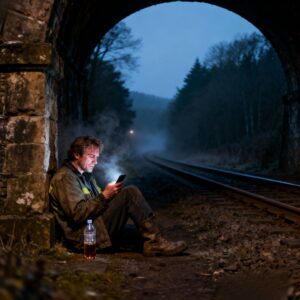 Caught my wife begging my friend to buy Segs. Now my parents are on her side and letting her stay in my childhood home.