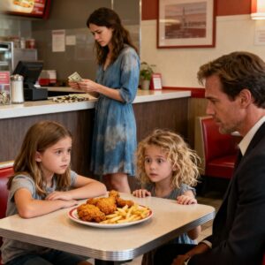 “What can I do to hepl you and your daughter ???”