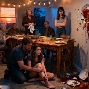 Sister Stopped Eating & Got Hospitalized After She Discovered My $200k/yr Salary & Now Parents Demand I Support Her Financially but I Have Other Plans for Her.