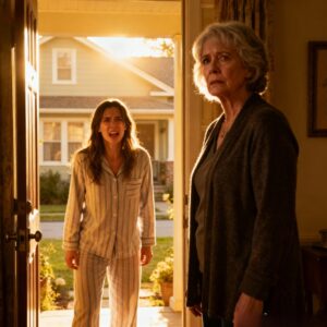 I told my daughter, “Don’t invite your stepmom to the wedding. She helped your dad betray Me.” She laughed and said, “She’s even the guest of honour. You may watch from home if you’re feeling insecure.” I smiled and said, “That’s fine.” 3 days before the wedding, I also did  what was important to me, and it changed everything. I…