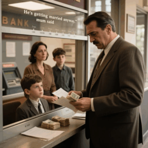 MY FAMILY OPENED A COLLEGE FUND FOR EVERY GRANDCHILD EXCEPT MY DAUGHTER. “SHE’LL PROBABLY JUST GET MARRIED ANYWAY,” MY MOTHER SAID. THEY INVESTED $35,000 IN MY BROTHER’S SONS. I REMAINED CALM. FOUR YEARS LATER, WHEN THOSE ACCOUNTS WERE NEEDED, THEY FOUND…