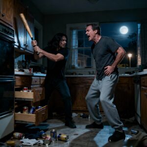 After I Inherited My Sick Dad’s Huge Wealth, Ex-Wife’s Whole Family Ganged Up on Me to Either Take Her Back or Give Her Half of My Inheritance, So I Setup A Trap & Oh Boy!!!!