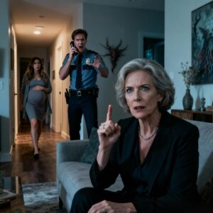 My mother tried to evict me from MY OWN house because my “pregnant sister needs it more than