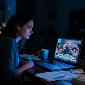 MY DAD TEXTED COLDLY “I DISOWN YOU. TALK TO MY LAWYER.” I REPLIED “OKAY.” THEN I WITHDREW EVERY DOLLAR I WAS SUPPORTING THEM WITH 48 HOURS LATER MY MOM CALLED IN PANIC…