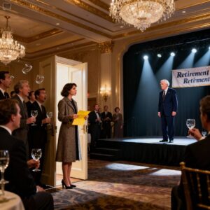 AT 18, MY BROTHER RUINED MY LIFE. HE STOLE MY COLLEGE FUND & SPREAD LIES ABOUT ME. MY FAMILY TURNED THEIR BACKS ON ME. BUT HE DIDN’T COUNT ON ONE THING – I BUILT MY EMPIRE IN SECRET. 10 YEARS LATER, I SHOWED UP