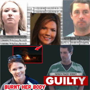 Husband Kills And Burnt Wife’s Body On Thanksgiving | True Crime