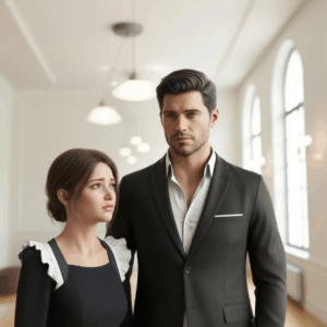 THE MAID’S NIGHTS WITH THE BILLIONAIRE TURNED HER LIFE UPSIDE DOWN