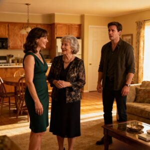 My wife confessed her darkest secret in Japanese, not knowing I was fluent.