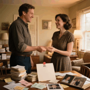 MY HUSBAND THE CFO, LET HIS MISTRESS SUBMIT AN APPLICATION TO TRANSFER ME HUNDREDS OF MILES AWAY. I SMILED. THEN I BOOKED A ONE-WAY TICKET. TWO WEEKS LATER, HE POSTED: “PLEASE, IF ANYONE SEES HER, TELL HER I JUST WANT HER HOME.” SO I MADE HIM PAY…