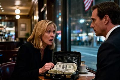 I want to divorce my cheating husband, but the husband of the other woman showed up and gave me $100M, saying, “Don’t divorce him just yet, just wait for 3 more months.”