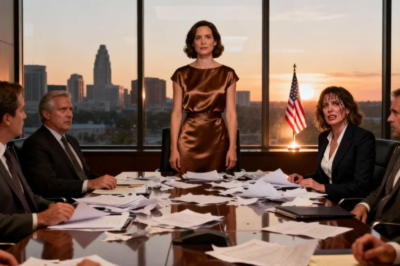 My family sabotaged my dream job, but they didn’t know I own the company. I let them talk, lie, and scheme—then walked into the boardroom as their boss…