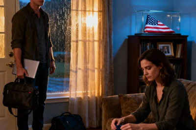 A year after our divorce, my ex-wife wrote, “We need to talk, urgently.” I replied, “Another time, i’m on a date with your sister.” The next day, i found out…