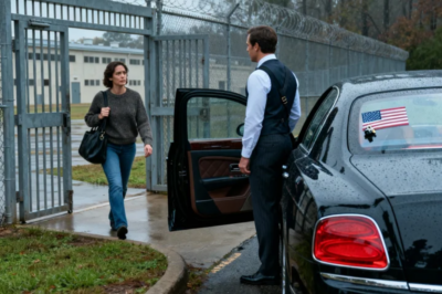 My parents sent me to prison for 3 years, blaming me for my sister-in-law’s miscarriage -something I never did. “One life pays for another” my mother said. My brother smiled: “You owe it.” I refused every visit. The day I was released, the balance shifted.