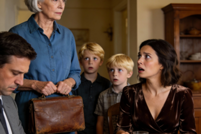 My daughter laughed and said: “my mother-in-law built everything by herself, not like you.” I replied: “then i’ll stop paying your bills-let her bankroll your life.” My daughter went silent, eyes wide, and asked… and whispered… “what bills?