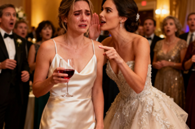 I walked into my brother’s engagement party. The bride whispered with a sneer: “The stinky country girl is here!” She didn’t know I owned the hotel — or that the bride’s family was about to learn — true story — it the bloody way.