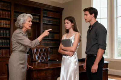 My mom pushed me out of my own office to give it to my brother. “You can work in the basement,” he smirked. I just nodded: “Okay.” I moved out silently. The next morning, the calls started. I didn’t reply. They texted: “We can’t afford this without you.” And kept calling me nonstop…