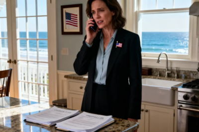 I was putting on my coat to go to Sunday brunch at my sister’s house. Then my lawyer texted: “Call me now! Do not go there!” What he showed me about her secret plan… changed everything.