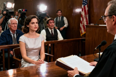 I walked into court, cameras flashing, expecting public humiliation—until the judge asked one question that made my father freeze, my brother’s smirk die, and their lawyer go pale on the spot, making the entire courtroom realize who truly owned the empire.