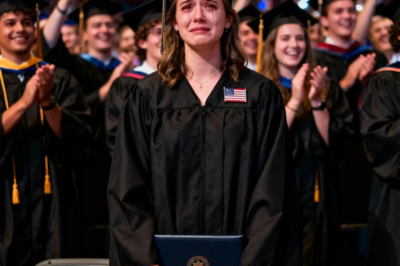 My mom “forgot” my graduation on purpose, they chose my brother’s BBQ over my doctorate. Dad said: “Don’t be dramatic.” So I changed my name and never came back… and that decision changed everything.