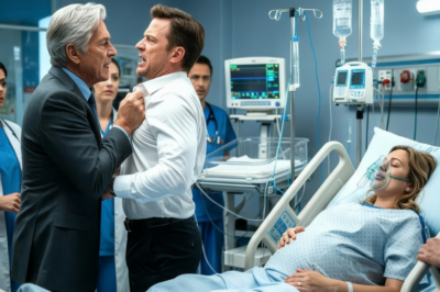 She lost her baby after being beaten by her millionaire husband — her father made justice for her