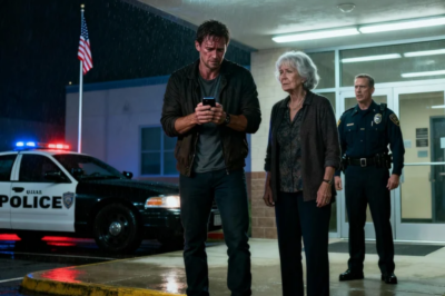 In the morning, my son texted me: “plans changed -you’re not coming on the cruise. my wife wants only her family.” The next day I canceled the payments, sold the house, and left town. When they came back, the house…