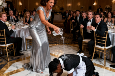 Unaware she owned every property her millionaire husband managed, wife poured bleach on her