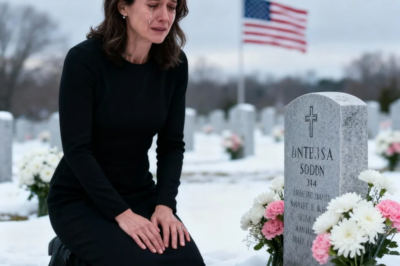 I buried my 8-year-old son alone. Across town, my family toasted with champagne — celebrating the $860,000 they planned to use for my sister’s dream home. What i did next will haunt them forever.