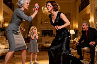 My blood splattered the floor as my mother’s ring sliced my face. “ungrateful brat,” she hissed, demanding money for my sister again. my daughter’s terrified scream pierced my soul as dad pinned me against the wall. thirty years of abuse crystallized in that moment. they had no idea what i’d secretly done three months ago. power shifts without warning.