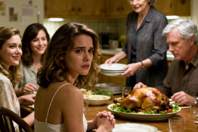 At dinner, mom said I have a month to find a new place, “We sold the house. You’re out!” They left, leaving me alone. Six months later, mom texted, “Why are you still there?” I laughed — they had no idea… who bought the house.