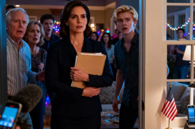 I caught my parents on my security camera planning to move my brother into my house while i was on a trip. “Once everything is here, she will not make a scene. She will just accept it,” mom said. So i set a trap… for them, and enjoyed it.