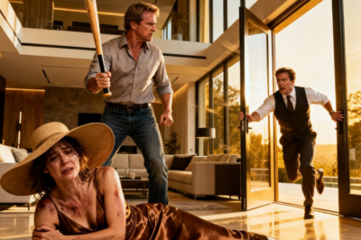 She texted her mom “he broke my arm” — sent to wrong number — mafia boss replied: “i’m on my way”