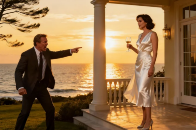 I was closing a 9-figure deal when my brother texted he sold my “shack” for cash. He didn’t know it was a $40M resort with armed security. I didn’t stop him—I let him walk into a trap that would expose his greed and destroy our family forever…