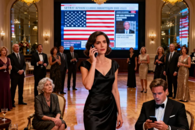 “Still running that tiny shop?” my brother sneered. My phone rang: “Ma’am, the merger is complete. You now own 60% of their company.” Mom’s champagne glass shattered.