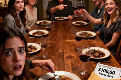 MY PARENTS GAVE MY SISTER $100K FOR A HOUSE AND GAVE ME NOTHING BUT “YOU’RE THE FAILURE”. SO I STOPPED CALLING THEM. TWO YEARS LATER, MY SISTER DROVE PAST MY PROPERTY AND CALLED DAD SCREAMING: “YOU NEED…” THEY CAN’T FORGET WHAT I DID NEXT