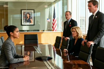 Christmas is family only,” dad texted. “Your sister’s in-laws are executives. We can’t have you there.” I replied, “Okay.” Monday, my sister’s father-in-law entered my corner office for a partnership meeting. He saw the Fortune cover, then me. He started screaming, because…