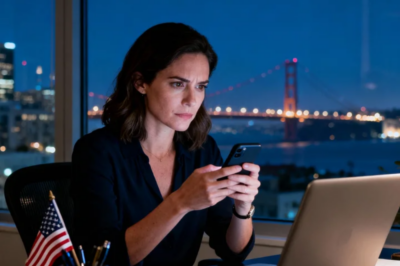 At Thanksgiving, i said, “I can’t wait for our vacation.” Then my mom folded with a laugh, “Vacation’s for family… without you.” They laughed. Loudly. I just smiled and left. A week later, my mom tried to withdraw $6,500. I blocked the card and wrote, “Pay without me.” Panic ensued…