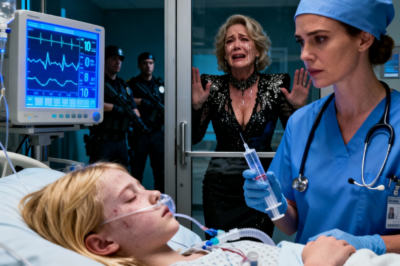 I was at work when the nurse called. “Your little sister… she was on the bus. She’s the only survivor.” I screamed at the detective, “Find them!” He laughed in my face. “Kid, the vipers own this city. Go home before you get hurt.” I called my estranged dad. He didn’t send lawyers. He sent the air force. “They wanted a war?” he whispered. “I’m bringing the apocalypse.” He leveled the entire cartel compound in seconds. “They begged for mercy. He gave none.”